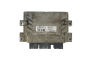 Ohjausyksikkö S120200102B 8200414422 8200401568 Renault Siemens 43158
