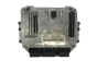 Ohjausyksikkö Renault 0281013366 8200601334 8200631560 Bosch 50626