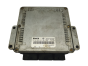 Ohjausyksikkö 0281010297 8200048297 8200112661 Renault Bosch 68363