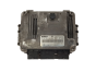 Ohjausyksikkö 0281011529 8200051608 8200389519 Renault Bosch 3554