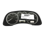 Nopeusmittari Peugeot 307 9651299680 C 00 53854