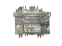 Ohjausyksikkö 6K0906027A 0261204054/055 Seat VW Bosch 3695