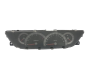 Kierroslukumittari SsangYong Rodius 80200-21050 2004-87400S