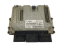 Ohjausyksikkö 0281030546 9807885980 PSA Bosch 68040