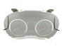 Kierroslukumittari Subaru XV 85003FJ121 NS06002K