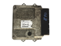 Ohjausyksikkö MJD6JF.D3 51758210 Fiat Magneti Marelli 19401
