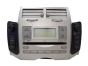 Radio-CD-soitin Toyota Yaris 86120-0D210 CQ-TS0570LC W58824 1385