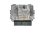 Ohjausyksikkö Opel 0281011943 55556829 8973785711 Bosch 45474