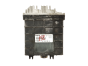 Ohjausyksikkö 037906258AQ 0261203729/730 VW Bosch 25066
