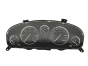 Nopeusmittari Peugeot 406 9644231380 110080108018 50193