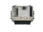 Ohjausyksikkö 9659137380 0281012524 9657699480 PSA Bosch