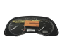 Kierroslukumittari Peugeot 307 9654485280 A01 53199
