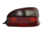 Valaisin Oikea Taka Citroen Saxo 6351F7 5061 AXO Scintex 6350