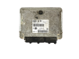 Ohjausyksikkö 036906014 IAW4AV.V0 VW Magneti Marelli 24858