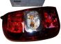 Valaisin Vasen Taka Alkuperäinen 265551679R Dacia Duster