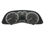 Nopeusmittari Peugeot 307 9636708880 E 05 49321