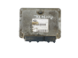 Ohjausyksikkö 55187043 IAW4AF.PP Fiat Magneti Marelli