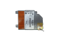 Ohjausyksikön moduuli 65.77-8374799 MRSZ 9032 BMW Temic 58381