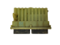 Ohjausyksikkö 24410130 ID804027 Opel GM Delphi 15839
