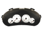 Nopeusmittari Peugeot 206 9651740280 000500805 33573