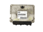 Ohjausyksikkö 51793106 IAW4AF.M9 Fiat Magneti Marelli