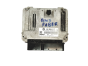 Ohjausyksikkö 045906013F 0281012879 Volkswagen Bosch