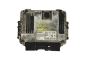Ohjausyksikkö PSA 0281011802 9656841180 9653958980 Bosch 21470