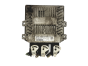 Ohjausyksikkö 3S61-12A650-LC 5WS40140E-T Ford Siemens 18131