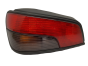Valaisin Vasen Taka Peugeot 306 635254 AXO