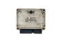 Ohjausyksikkö 038906019NL 0281012276 Seat Bosch 42292