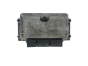 Ohjausyksikkö 0281001839 9630059880 28FM0279 PSA Bosch 48950