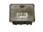 Ohjausyksikkö 06A906018C 0261204127 Audi Bosch 21615