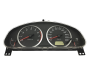 Nopeusmittari Mazda 2 3M7110849MH DD1455430