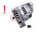 Laturi BMW 7802261 AI04 Valeo FG18S019 180A 1097