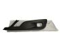 Halogeenirunko Vasen Etu Alkuperäinen 98076314XT Peugeot