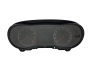 Nopeusmittari Opel Corsa E 39056369 367030224 1145