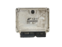 Ohjausyksikkö 038906019FA 0281010629 Ford VW Bosch 46149