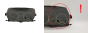Nopeusmittari LR0018-006 YAC501150 Land Rover 2040