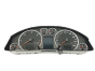 Nopeusmittari Audi A6 C5 4B0920933M 110080128004 44000