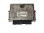 Ohjausyksikkö 55198058 0281011553 Fiat Bosch 21097