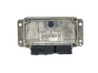 Ohjausyksikkö 89661-0H031 0261201639 Toyota Bosch