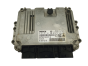 Ohjausyksikkö 0281011561 9658945380 9653958980 PSA Bosch 68121