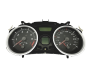 Kierroslukumittari Renault Megane 2 8200408790 F 47966
