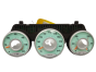 Kierroslukumittari C8 807 Ulysse 1496274080 PSA Fiat 22086