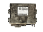 Ohjausyksikkö IAW8F.5T 46476428 Fiat Magneti Marelli 19435
