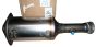 FAP DPF Suodatin Uusi Alkuperäinen Citroen Peugeot C8 807 2.0 HDI 174009