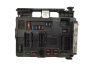Ohjausyksikkö BSM-B3 9643498880 T118470003G PSA Siemens 1348