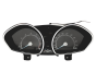 Kierroslukumittari Ford Fiesta C1BT-10849-EAR 31615