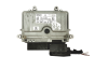 Ohjausyksikkö 0281015123 A6401503734 Mercedes Bosch 16854