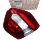 Valaisin Oikea Taka Uusi Alkuperäinen 265505730R Renault Fluence
